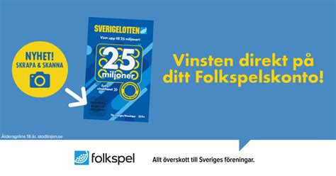 svenska lotter|Rätta dina lotter och få ut din vinst direkt .